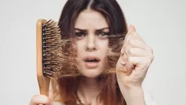 ¿Por qué se te cae tanto el cabello y cuándo debes preocuparte?