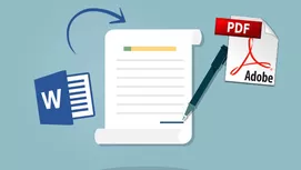 Así puedes recuperar un archivo de Word que no guardaste o perdiste