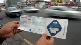 ¿Cómo saber si tienes una papeleta pendiente por conducir?