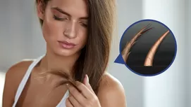 ¿Cómo saber si tu pérdida de cabello está dentro de lo normal?