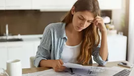 Si mi pareja está en Infocorp, ¿yo también lo estoy o me afecta?