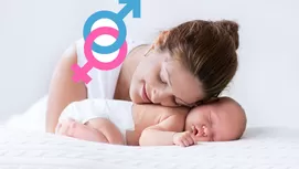 12 increíbles signos que el bebé que esperas será varón