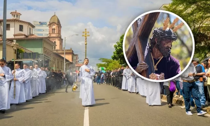 Feriados Semana Santa Per