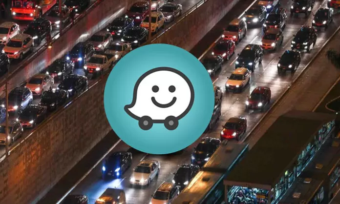 Waze Activar Opci N Para Respetar El Pico Y Placa