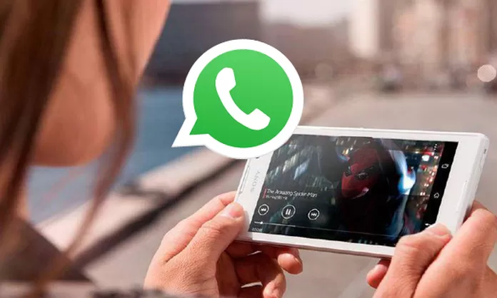 Whatsapp C Mo Enviar Videos Pesados