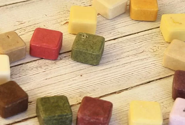 shampoo en barra peru