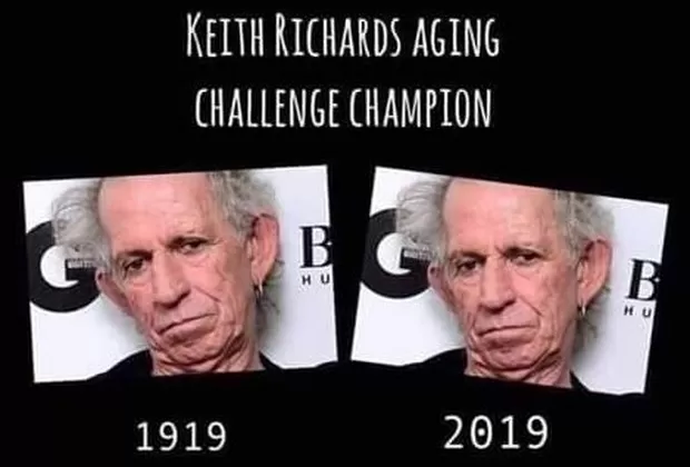 10 Years Challenge: los mejores memes y reacciones del nuevo reto viral