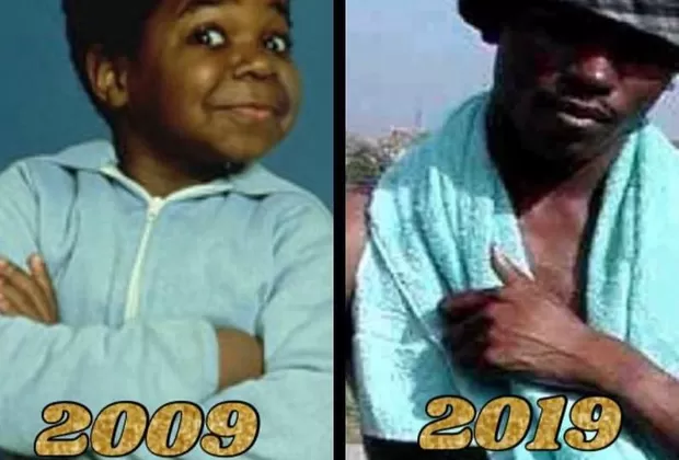 10 Years Challenge: los mejores memes y reacciones del nuevo reto viral