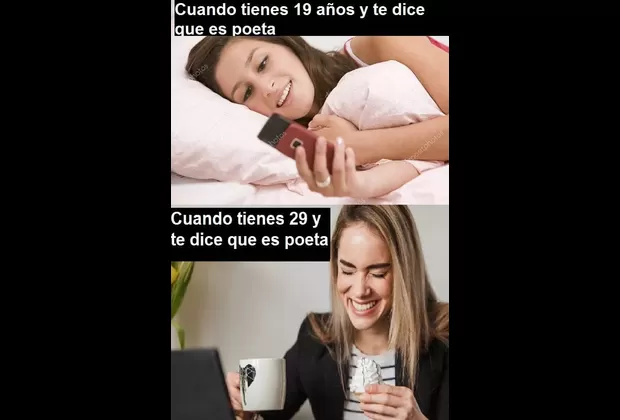 10 Years Challenge: los mejores memes y reacciones del nuevo reto viral