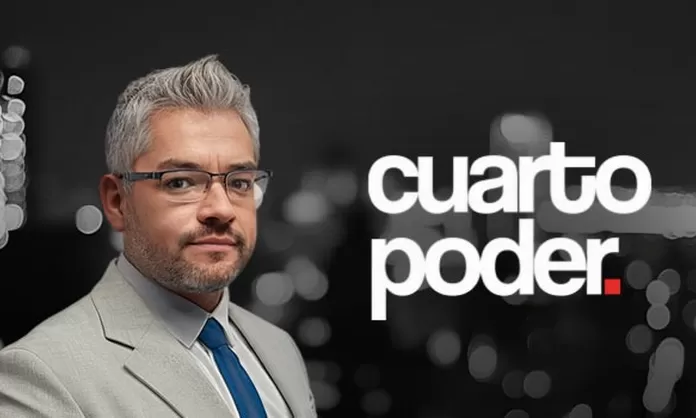 Cuarto Poder Perú Cuarto Poder