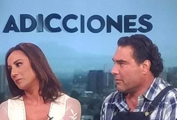 El actor Eduardo Yáñez hace dolorosas confesiones sobre su adicción al alcohol