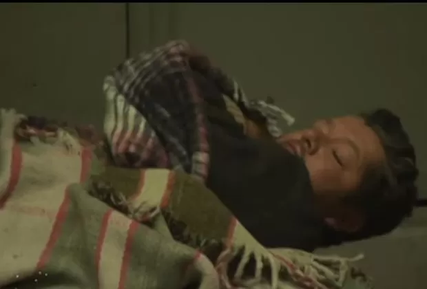 Conocido actor mexicano fue encontrado viviendo como indigente