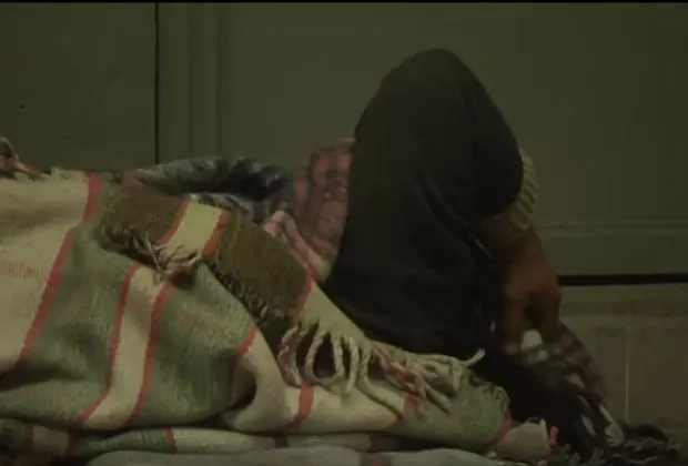 Conocido actor mexicano fue encontrado viviendo como indigente