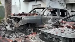 Foto y video: Canal N