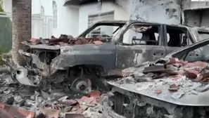 Foto y video: Canal N