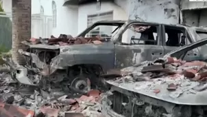 Foto y video: Canal N