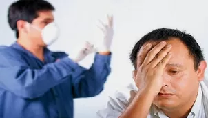 Casos de infertilidad en Perú. Foto: Andina