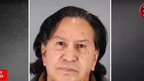 Desde el 8 de agosto Alejandro Toledo tiene un abogado de oficio. Foto y video: América Noticias