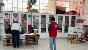 252 candidatos con sentencias buscan llegar al Congreso/ Video: Canal N