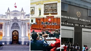 Foto y video: Canal N