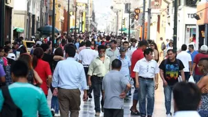 La disposición se oficializó mediante el Decreto Supremo 002 2019 PCM. Foto: Radio Capital