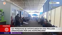 Foto y video: América TV