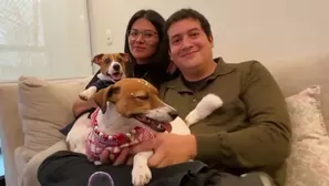 Foto y video: América Noticias