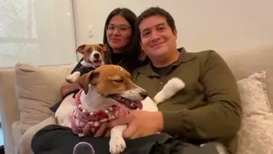 Foto y video: América Noticias