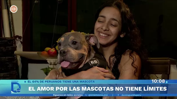 Fuente: Domingo Al Día Fuente: Domingo Al Día