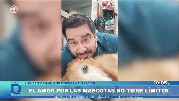 Fuente: Domingo Al Día Fuente: Domingo Al Día