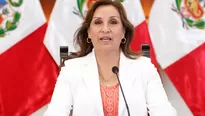 Foto: ANDINA/Presidencia Perú. Video: Canal N