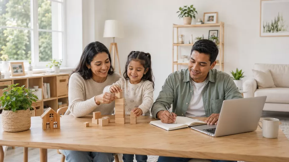 Estudio sobre temores frente al desempleo Estudio sobre temores frente al desempleo
