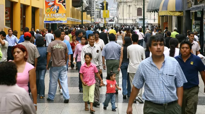 ¿9 de octubre es feriado?. Foto: Andina ¿9 de octubre es feriado?. Foto: Andina
