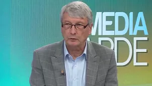 Karsten Kunckel, presidente de la AAP, advirtió sobre un posible desabastecimiento de vehículos nuevos si el Gobierno no prorroga la exigencia del estándar Euro 6, ante la incapacidad de Petroperú para suministrar dicho combustible. Video: Canal N