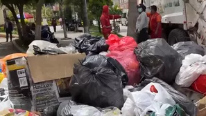 La ciudadanía se halla en alerta ante el aumento de casos de dengue y otras enfermedades. / Video: Canal N