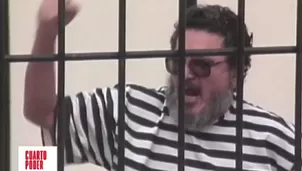 Abimael Guzmán, un genocida a trasluz. Video: Cuarto Poder