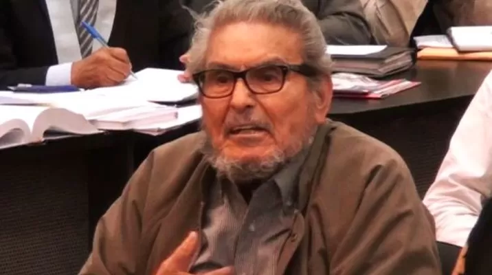 Guzmán tiene en una celda individual, donde no tiene contacto con otros internos. Foto: archivo Prensa 21 Guzmán tiene en una celda individual, donde no tiene contacto con otros internos. Foto: archivo Prensa 21