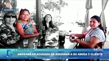 Foto y video: América Noticias