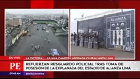 Fuente: América Noticias