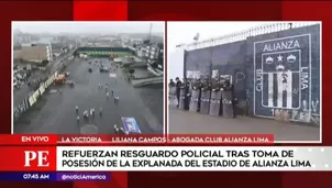 Fuente: América Noticias