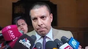 Defensa de Dina Boluarte afirma que se encuentra en su casa y rechaza versiones de fuga. / Video: Canal N