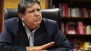 Richrad Arce afirmó que Alan García recibió dinero de Odebrecht. Foto: El Comercio