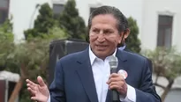 Defensa de Alejandro Toledo asistirá a interrogatorio de Jorge Barata. Foto: El Comercio