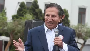 Defensa de Alejandro Toledo asistirá a interrogatorio de Jorge Barata. Foto: El Comercio