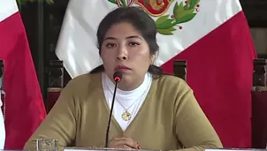 Foto y video: Canal N
