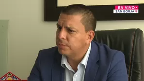 Abogado de Dina Boluarte insiste en que el caso Qali Warma y del cofre carecen de fundamento y deben archivarse. / Video: Canal N