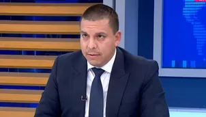 Abogado de Dina Boluarte asegura que presidenta no dejó el cargo tras operaciones. Video: Canal N