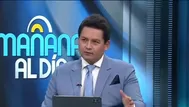 Alejandro Rospigliosi considera inviable un indulto para Pedro Castillo tras rechazo de sexto pedido