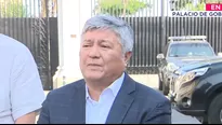 El abogado defensor de la presidenta expresó su incredulidad ante la magnitud de la operación. / Video: Canal N