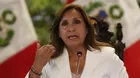 Abogado de Dina Boluarte: "De ninguna manera puede ser calificado de genocidio" sobre muertes en manifestaciones